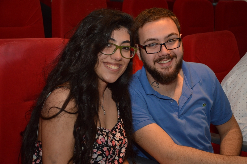La Danza's 1st Annual Anniversary